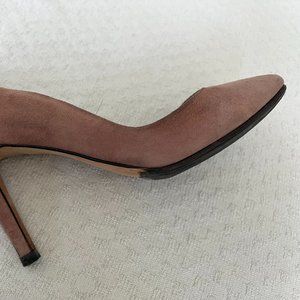 Garolini Pumps